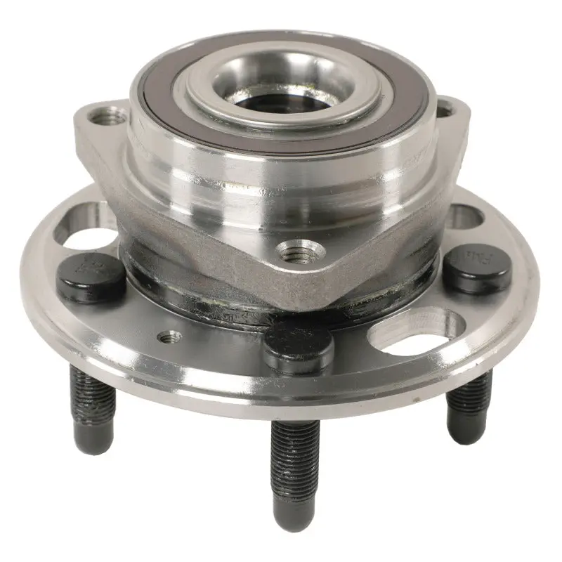 MOOG 2010-2016 Buick LaCrosse Front Rear Wheel Hub Bearing Assembly Kit