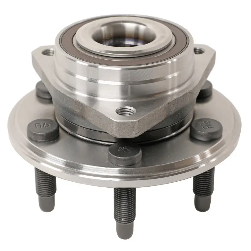 MOOG 2010-2016 Cadillac SRX Front Rear Wheel Hub Bearing Assembly Replacement