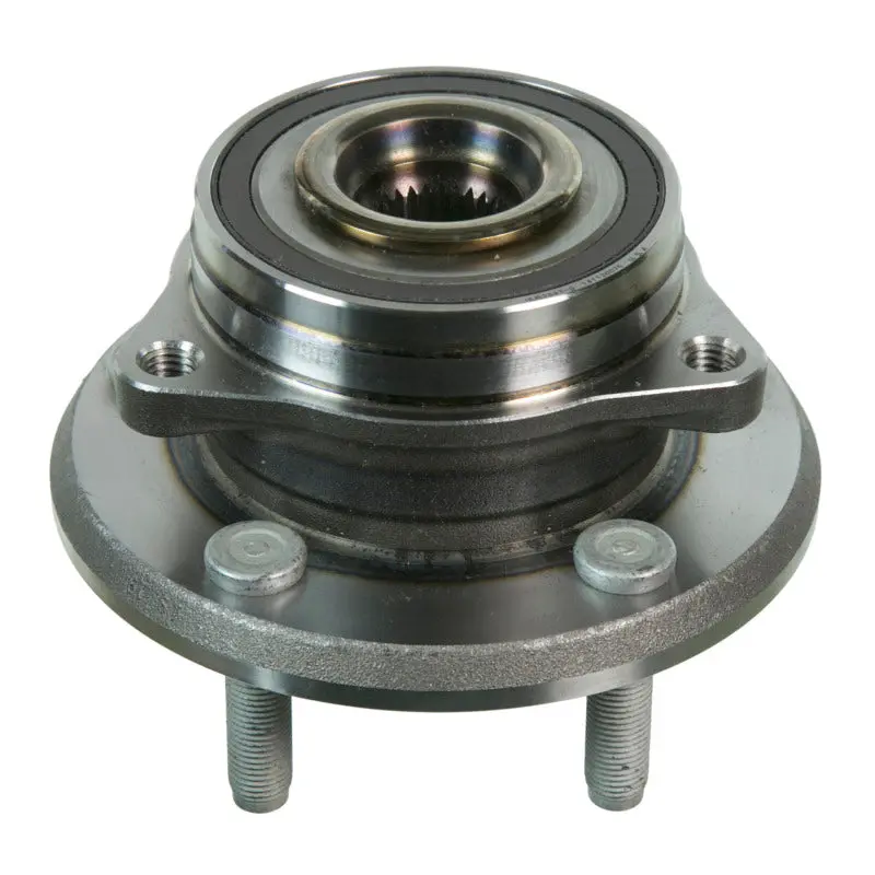 MOOG 2011-2022 Dodge Durango Front Wheel Hub Bearing Assembly Heavy Duty