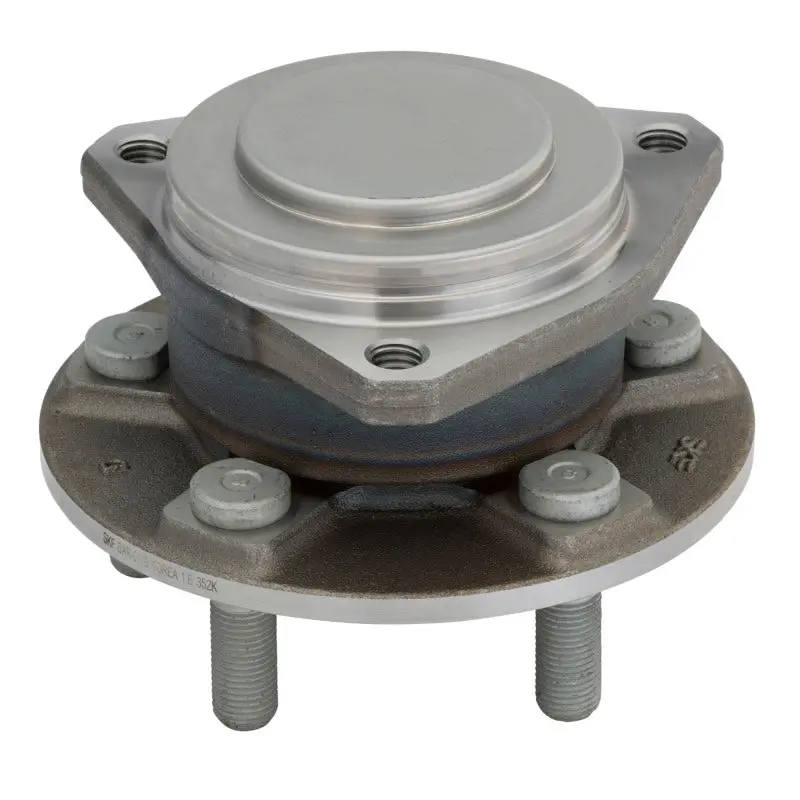 MOOG 2012-2022 Chrysler 300 Front Wheel Hub Bearing Assembly OEM Quality