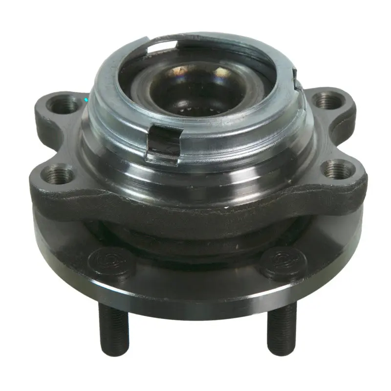 MOOG 2013 INFINITI M37 X Front Wheel Hub Bearing Assembly AWD Replacement