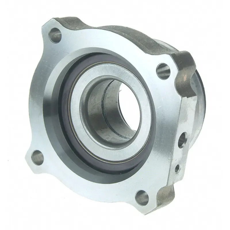 MOOG Left Rear Hub Assembly 2005-Up Toyota Tacoma Wheel Bearing