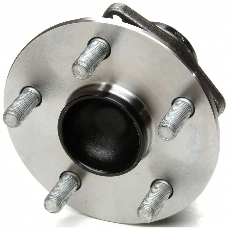 MOOG Rear Hub Assembly 2003-2008 Pontiac Vibe Wheel Bearing Replacement