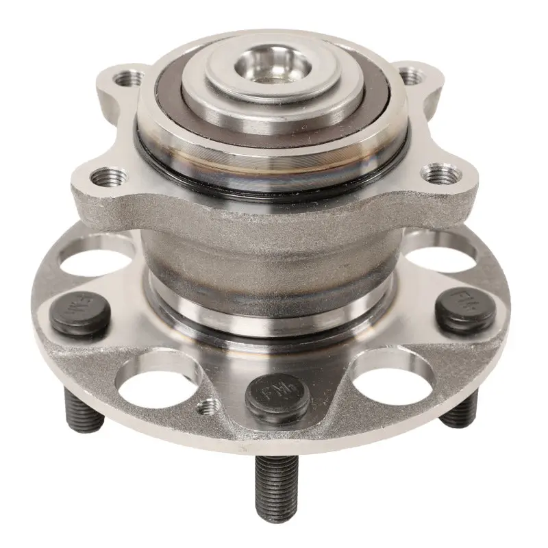 MOOG Rear Hub Assembly 2004-2008 Acura TSX Wheel Bearing Replacement