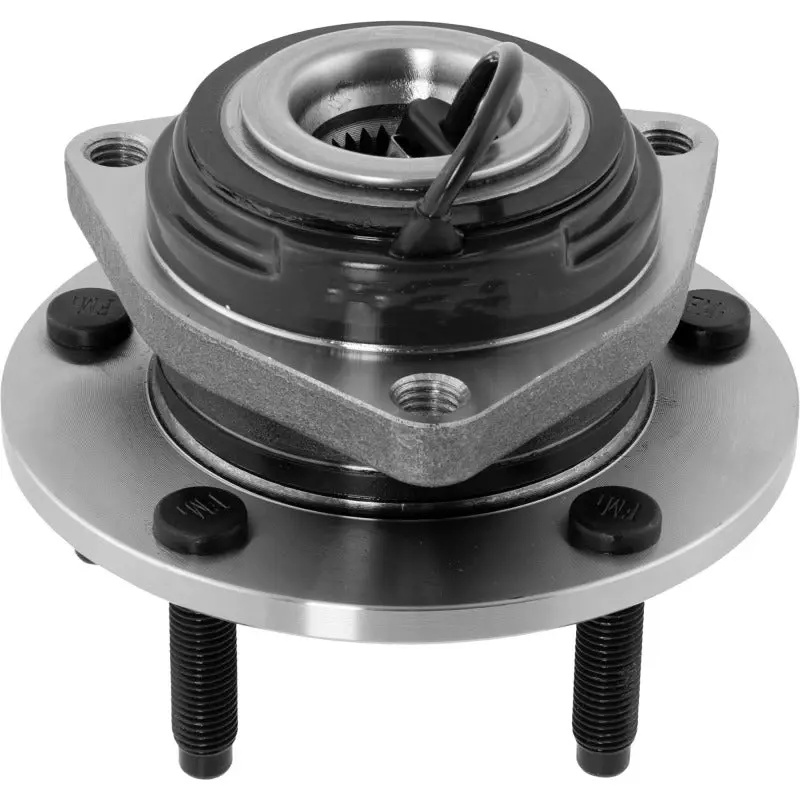 MOOG Rear Hub Assembly 2004-2008 Cadillac XLR Wheel Bearing Replacement