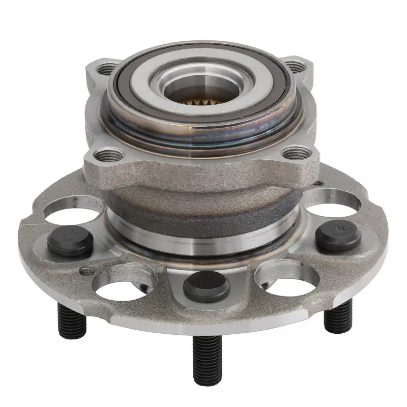 MOOG Rear Hub Assembly 2007-2018 Acura RDX Wheel Bearing Replacement