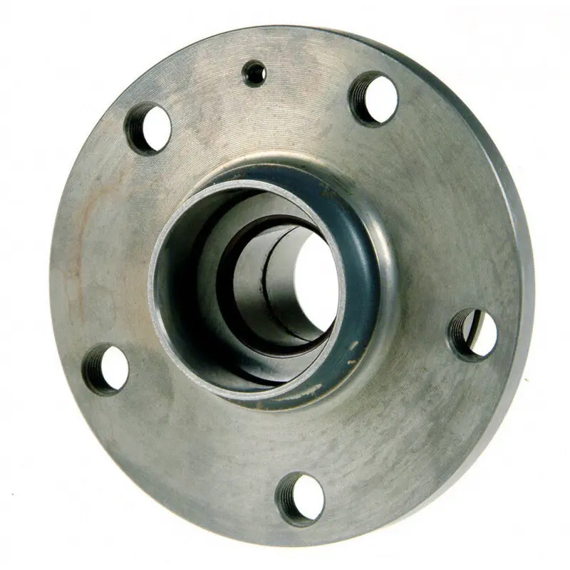 MOOG Rear Hub Assembly 2015-2018 Audi Q3 Wheel Bearing Replacement