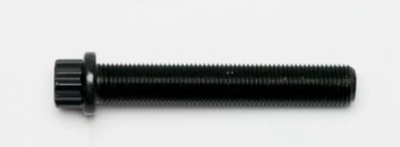 Wilwood Wheel Stud 1/2-20 x 3.00in 12 Point Chrome Moly