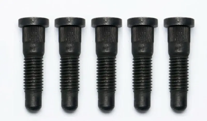 Wilwood 5/8in Coarse Thread Wheel Stud Kit 5 Piece Set