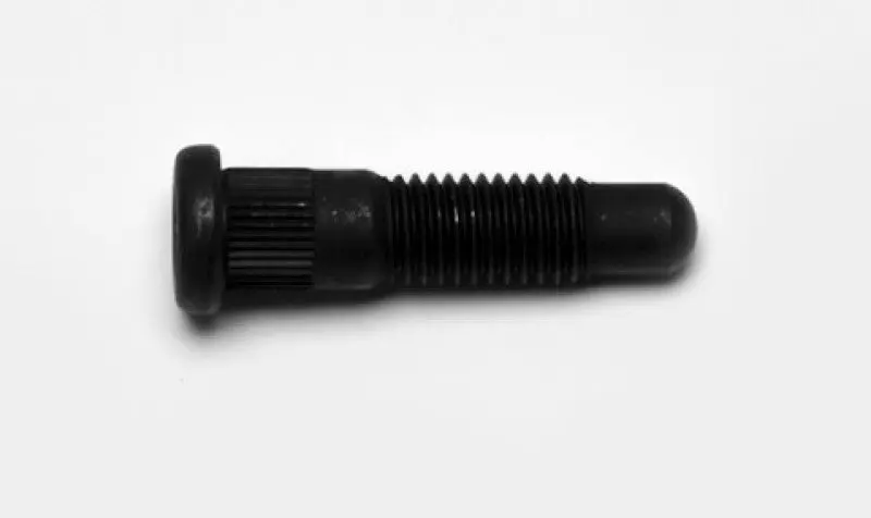 Wilwood Wheel Stud 5/8in Coarse Drilled Bulk Pack 100pc Minimum