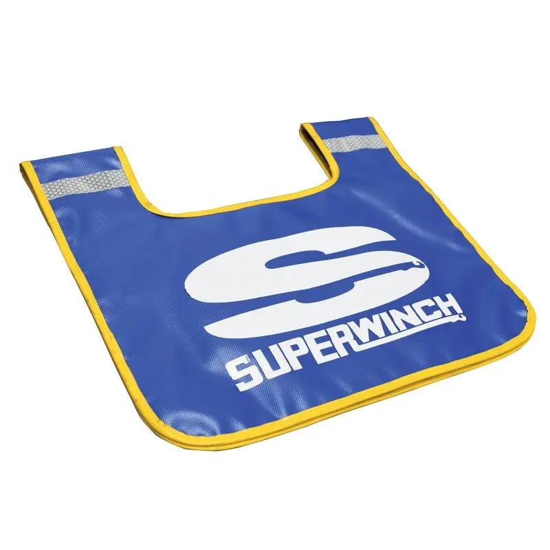 Superwinch Winch Rope Dampener Safety Accessory Off-Road Recovery