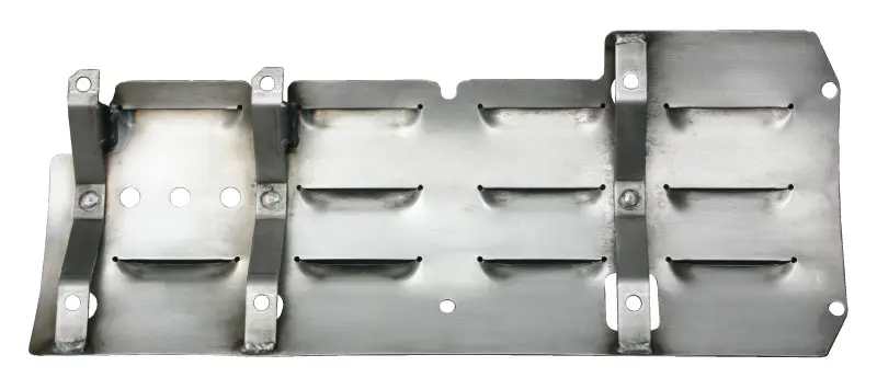 Moroso GM LS Louvered Windage Tray Improved Oil Control