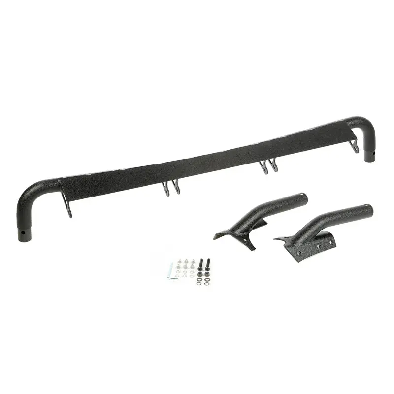 Rugged Ridge 97-06 Jeep Wrangler TJ LED Windshield Light Bar