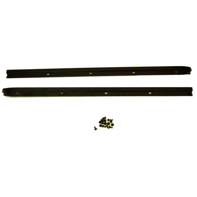 Rugged Ridge Windshield Channel Drill 76-95 Jeep CJ Wrangler