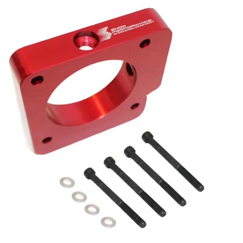 Snow Performance 2004-2014 Subaru WRX STI Water Methanol Injection Plate