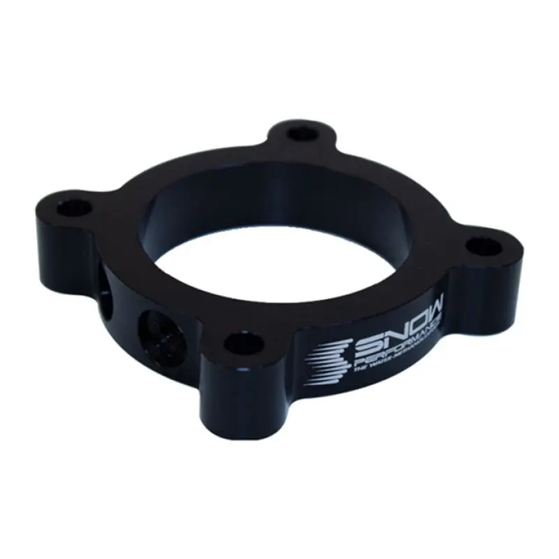 Snow Performance 2015+ Subaru WRX Throttle Body Spacer Water Methanol Injection Plate